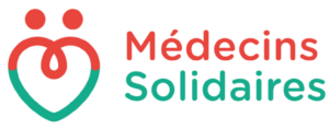 Logo Médecins Solidaires